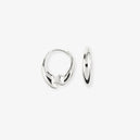 Bliss Ease Hoops