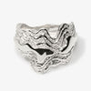 New year - statement ringe