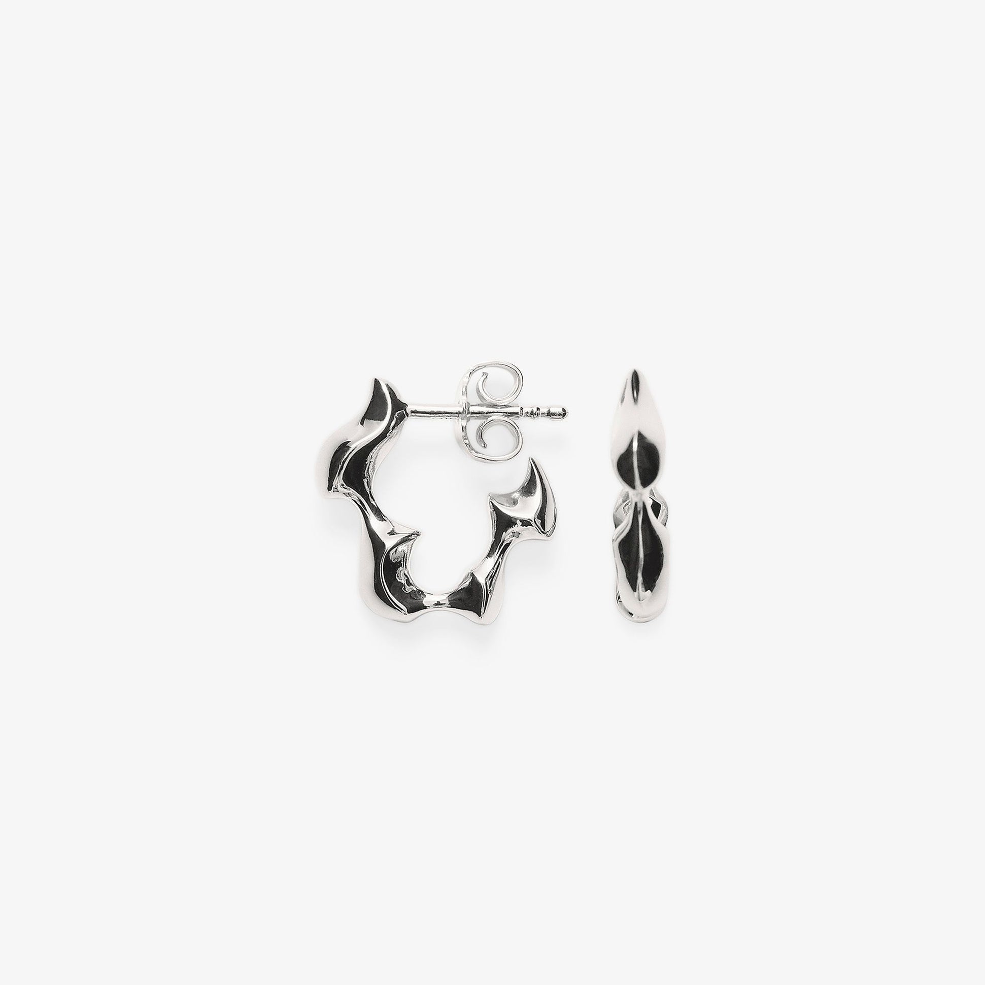 Lille Infinity Flames Hoops