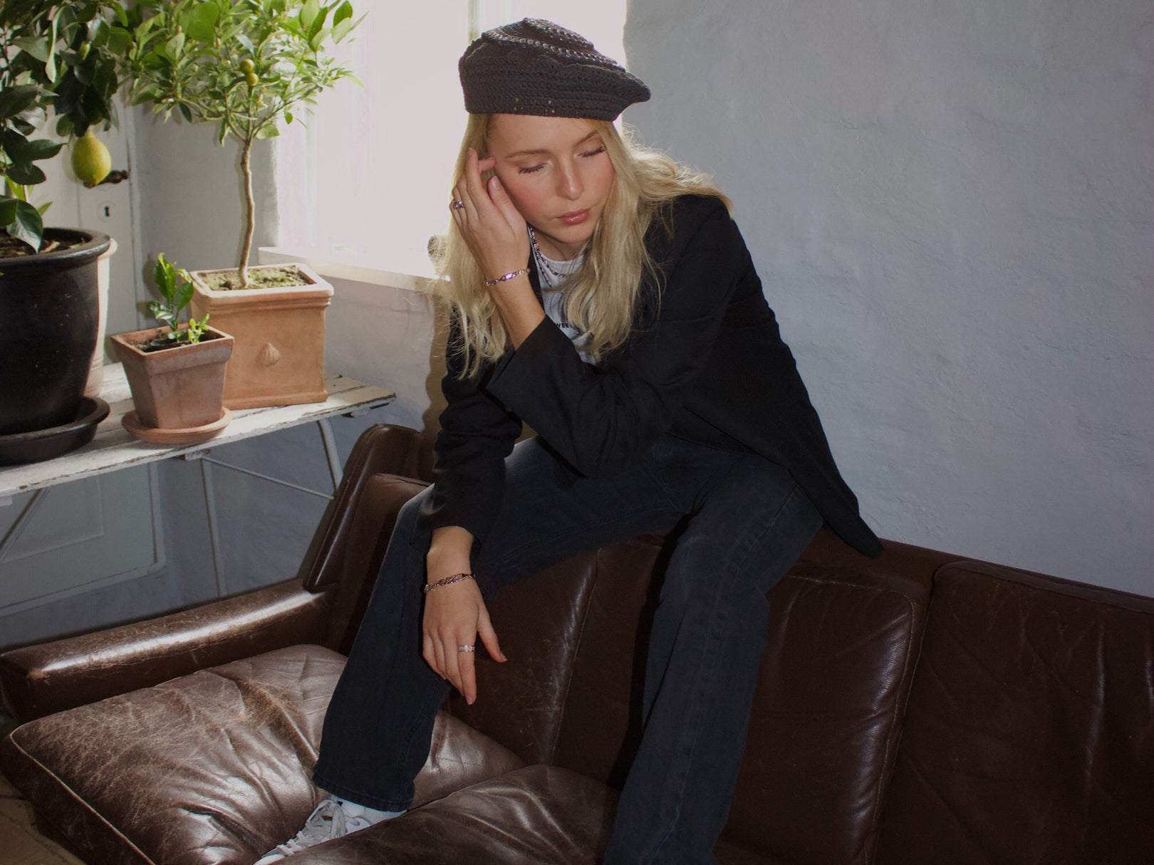 Sofia Dalsgaard