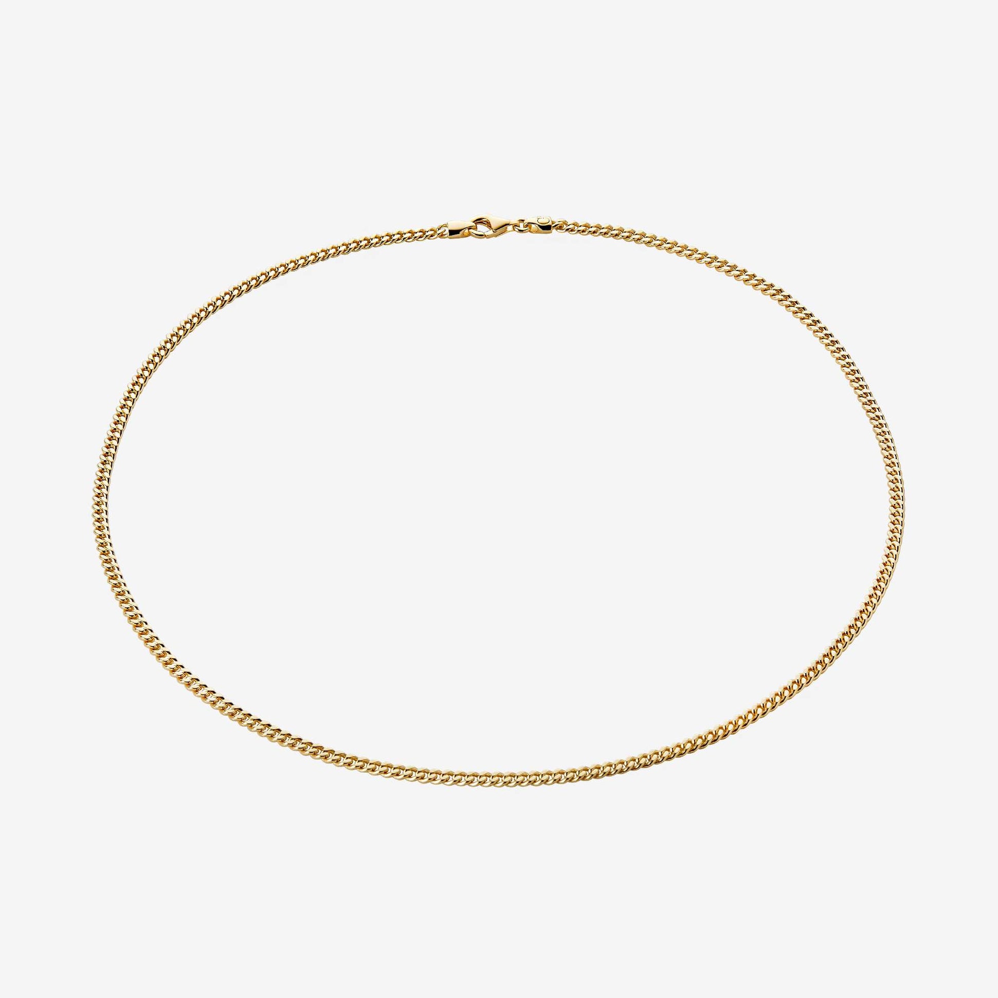 Lille Panzer Choker