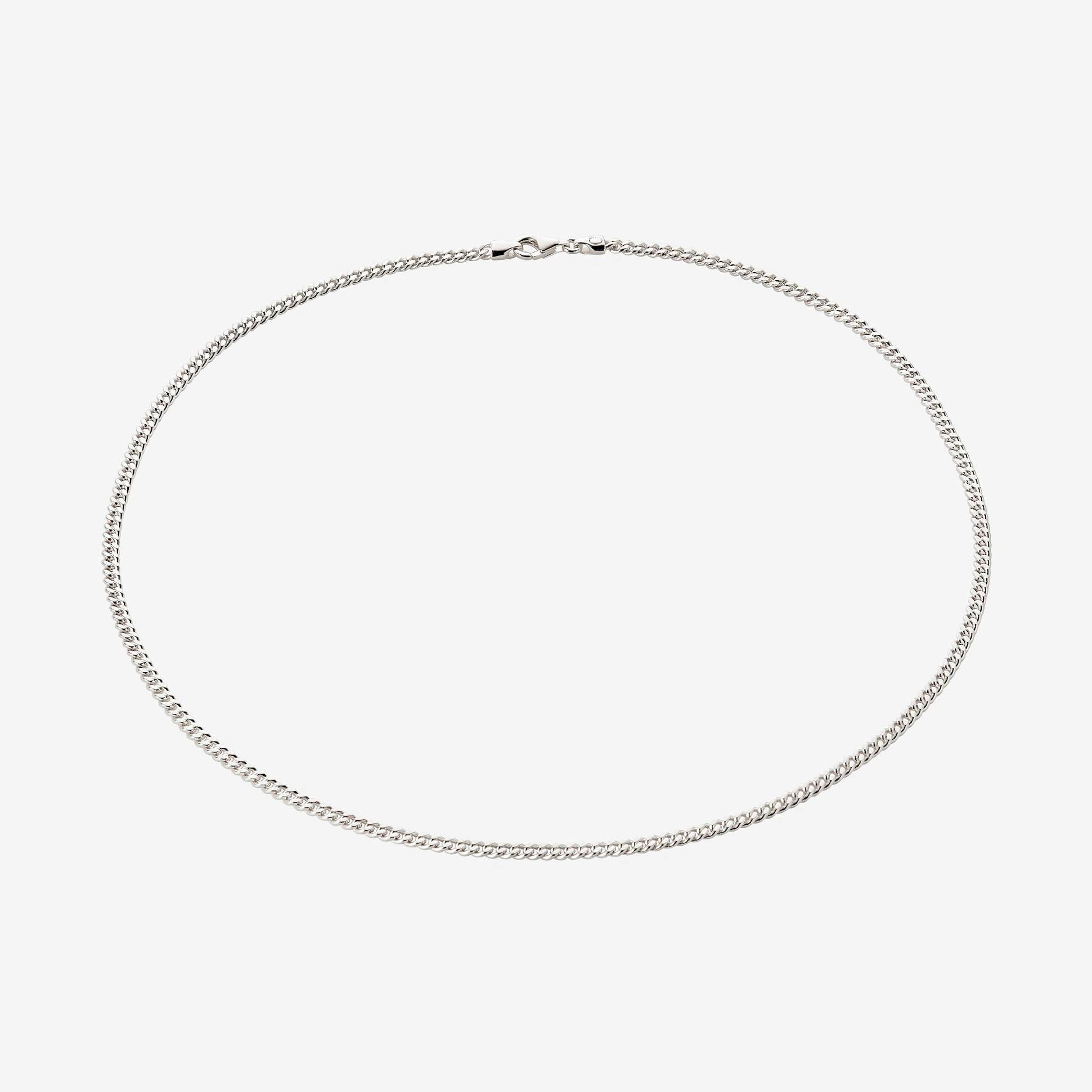 Lille Panzer Choker