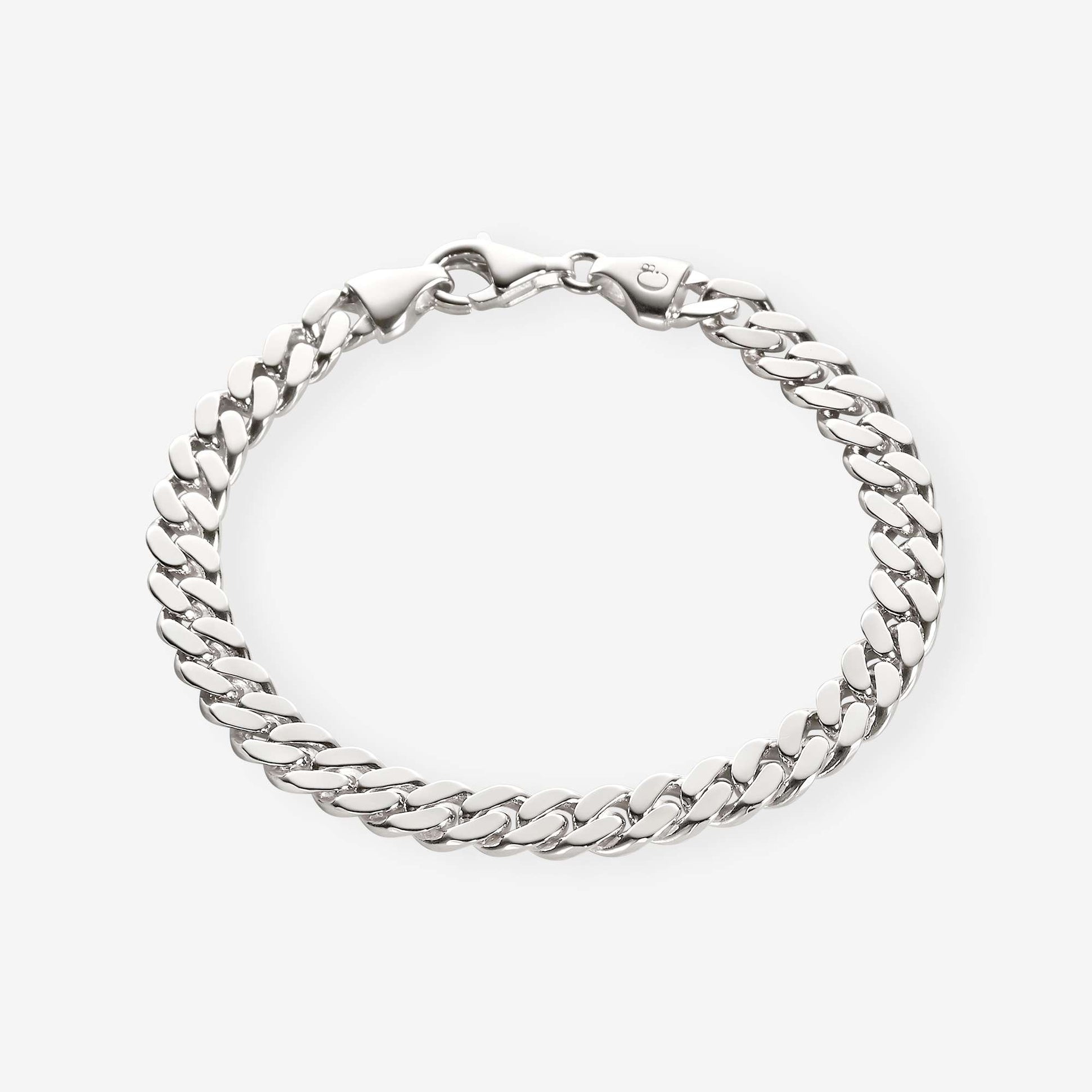 Mellem Panzer Armbånd