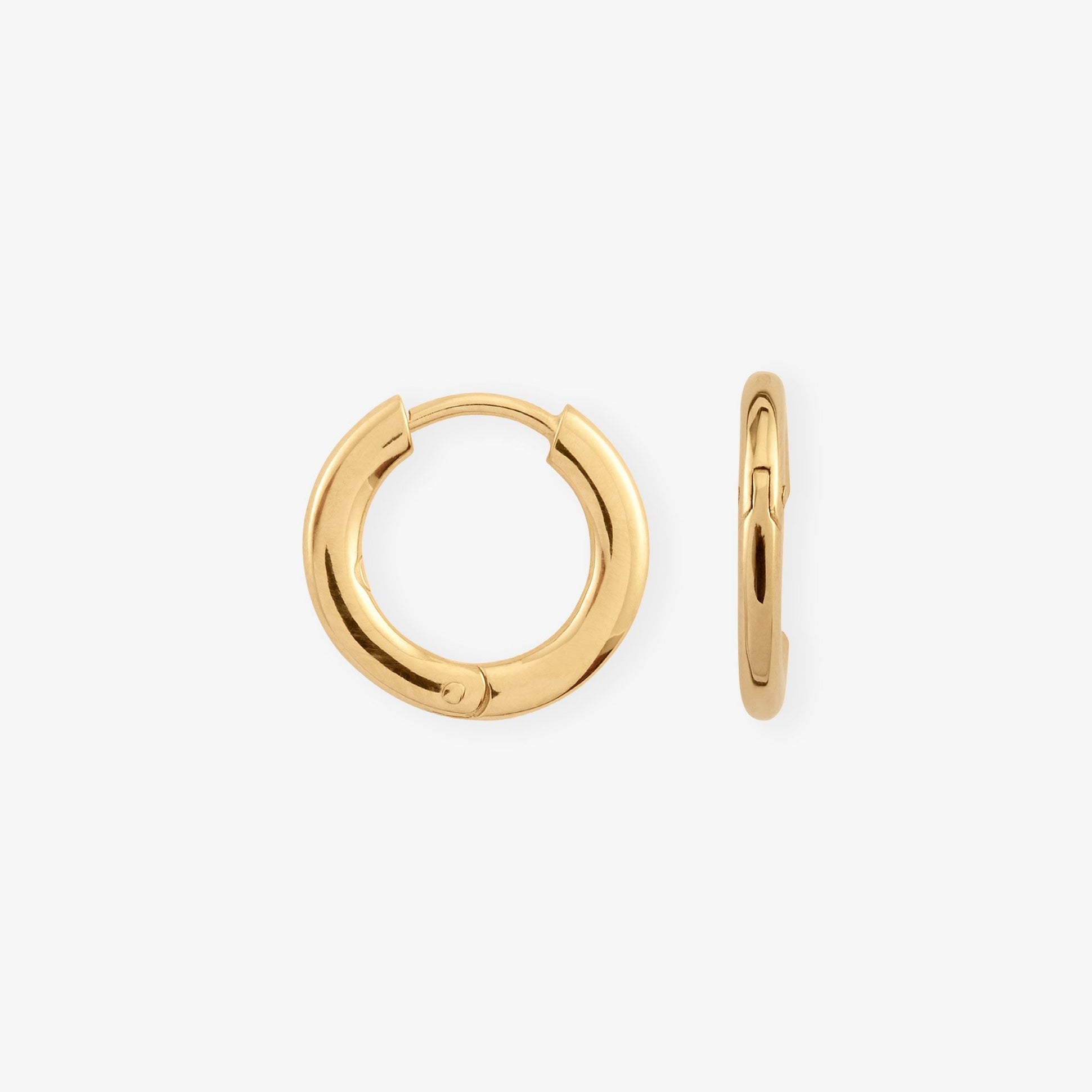 Store Basic Hoops