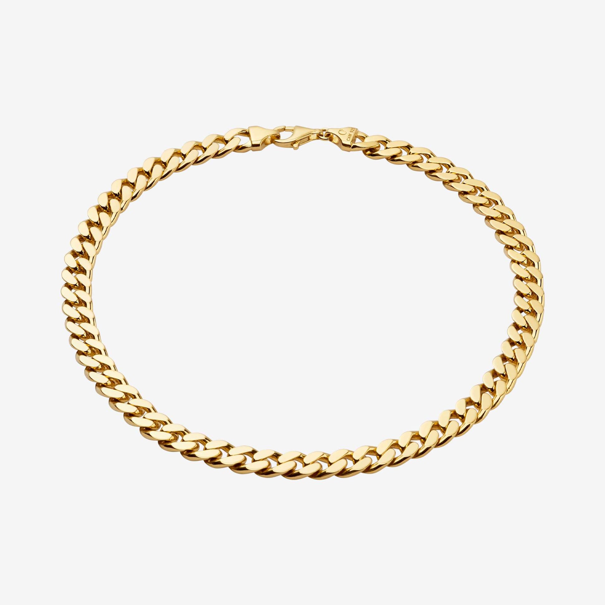 Store Panzer Choker