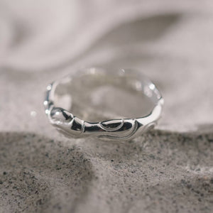 Lille Bubbly Flow Ring