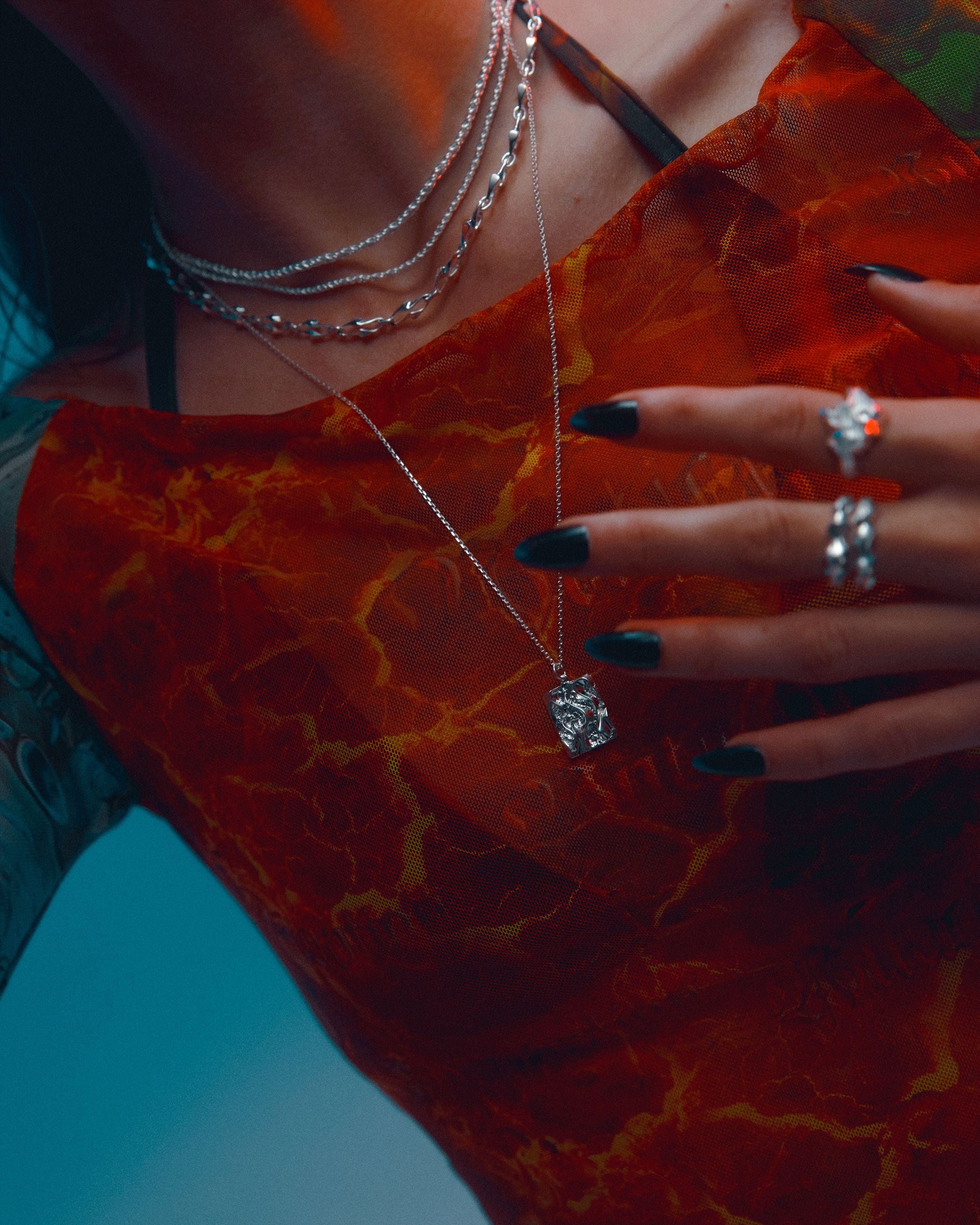 4. Fotoshoot - Flames