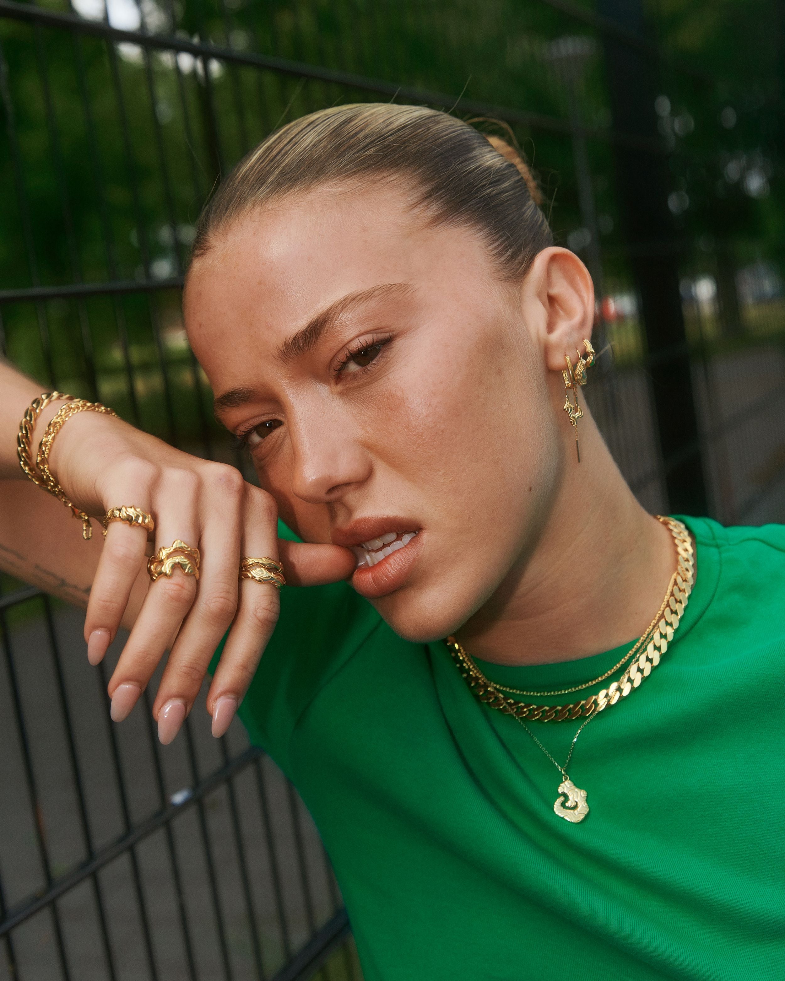 8. Fotoshoot - Summer 2023