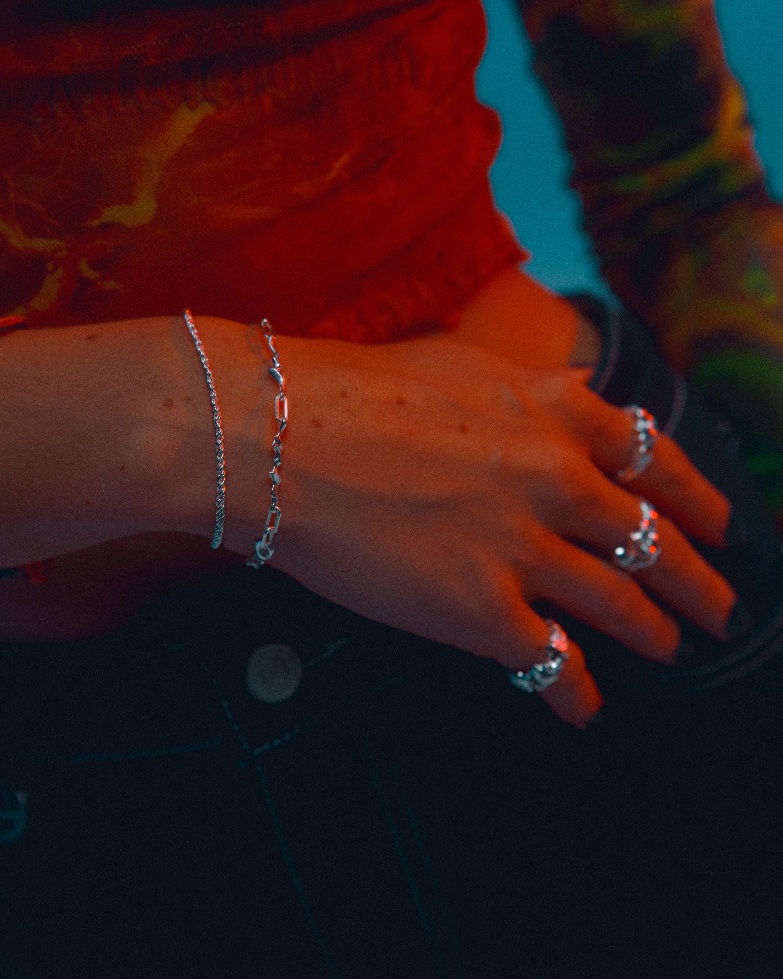 4. Fotoshoot - Flames