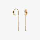 Curvy Essentia Earlines