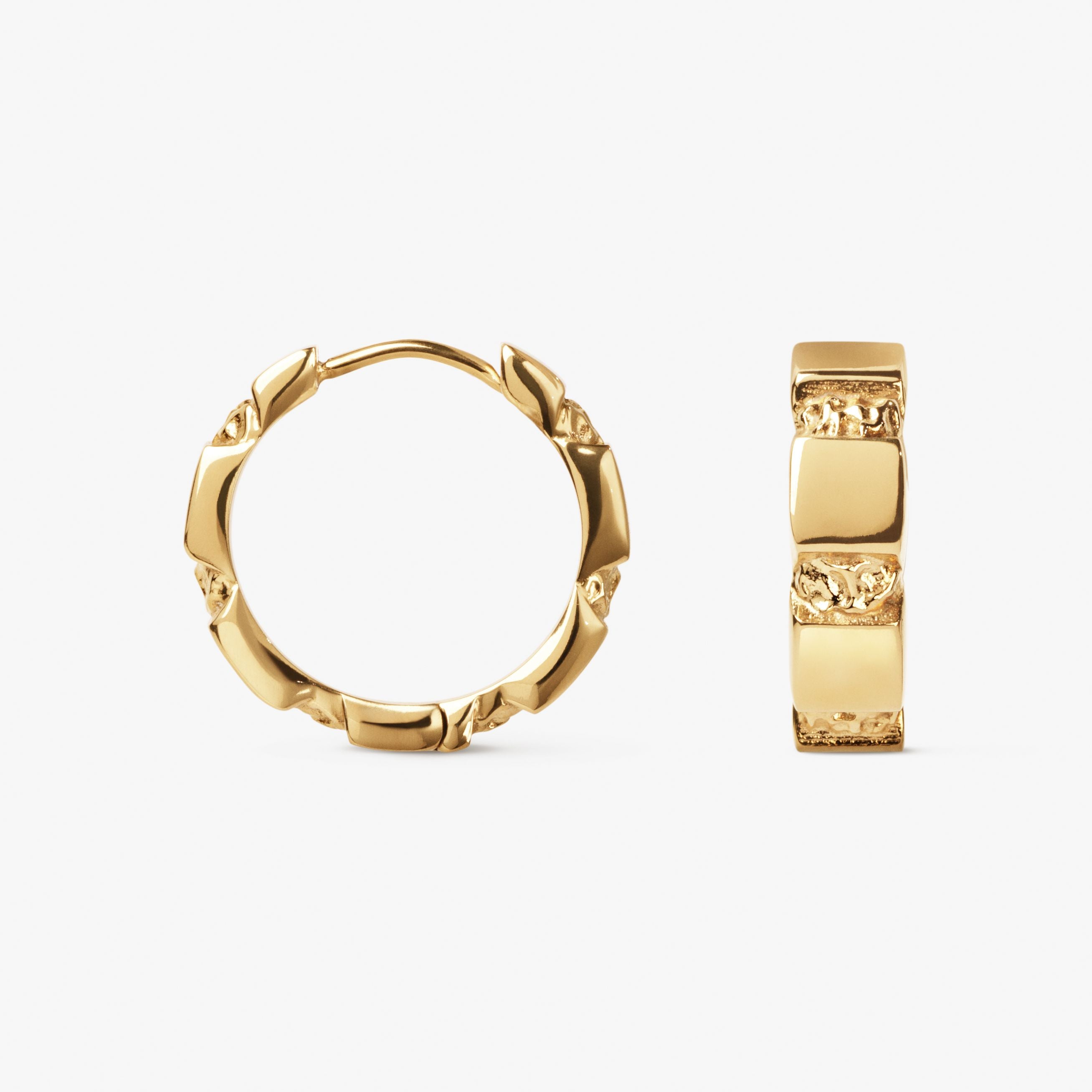 Lille Reflect Hoops