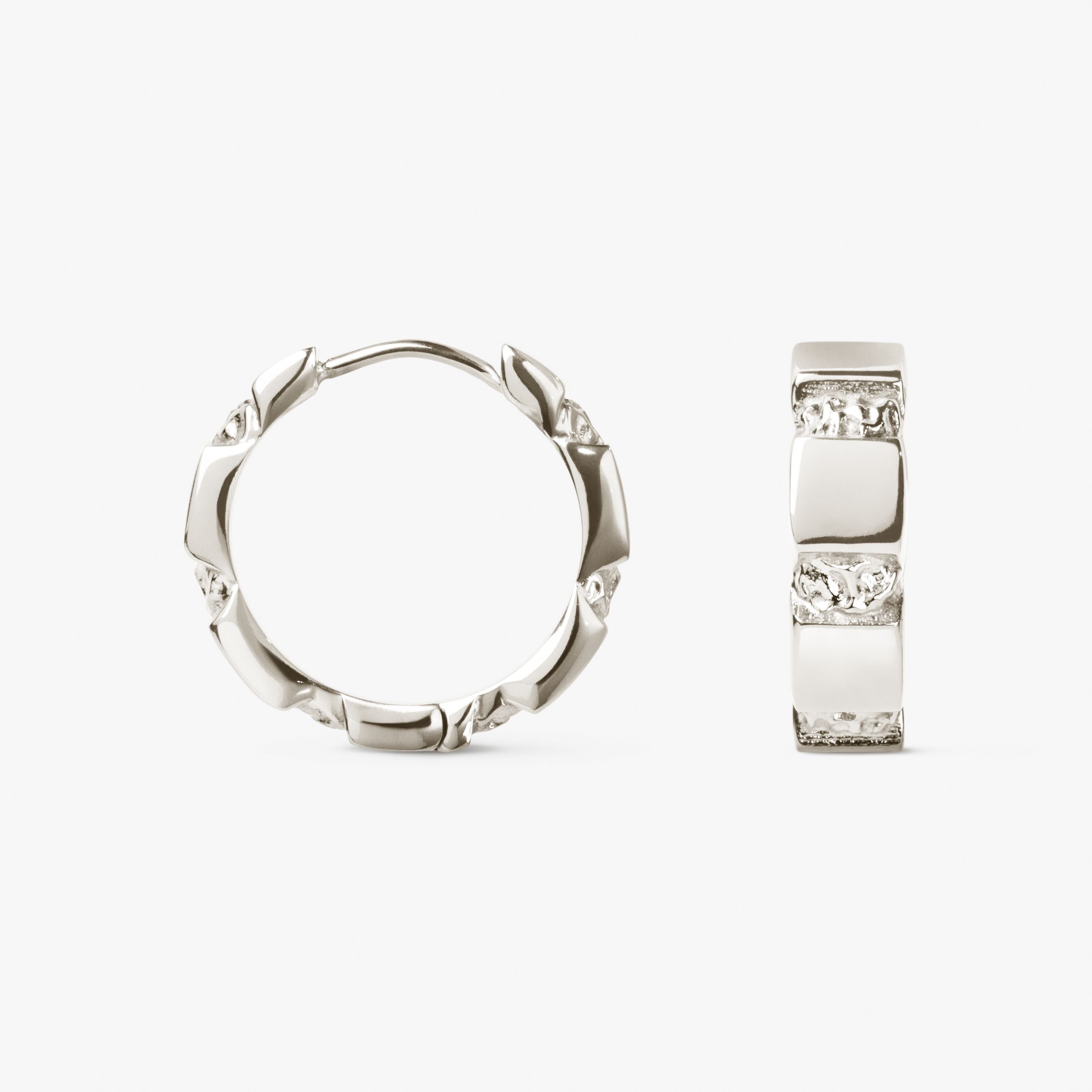 Lille Reflect Hoops