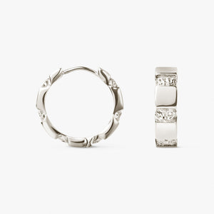 Lille Reflect Hoops