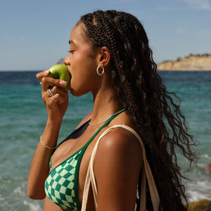 GIFT | Store Dots Hoops