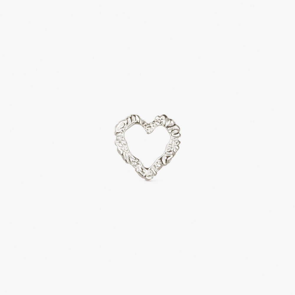 Mini Heart Crush Vedhæng