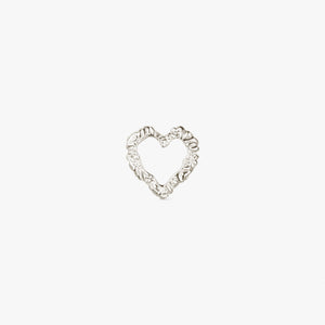 Mini Heart Crush Vedhæng
