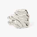 Store Zebra Ring