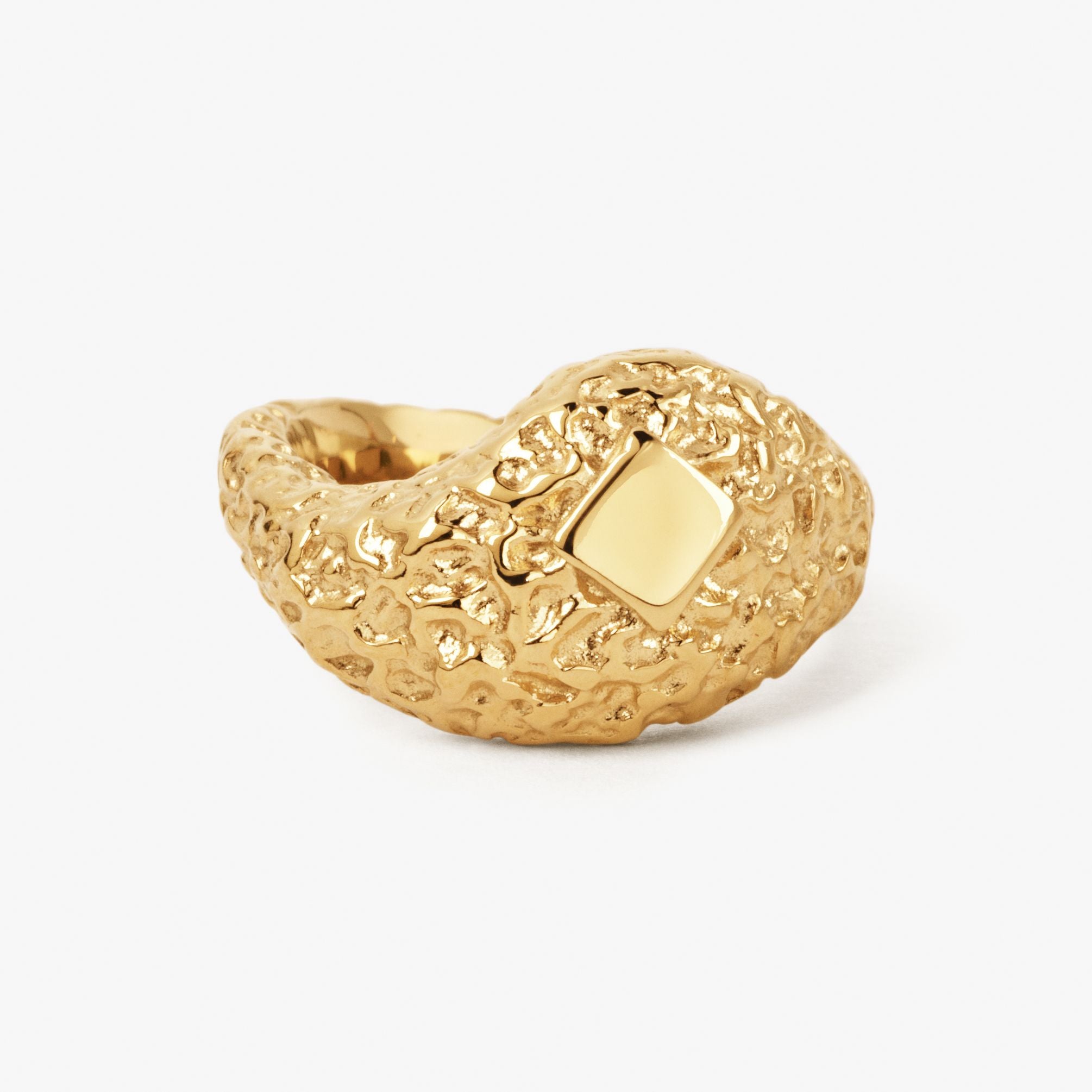 Yin Reflect Ring