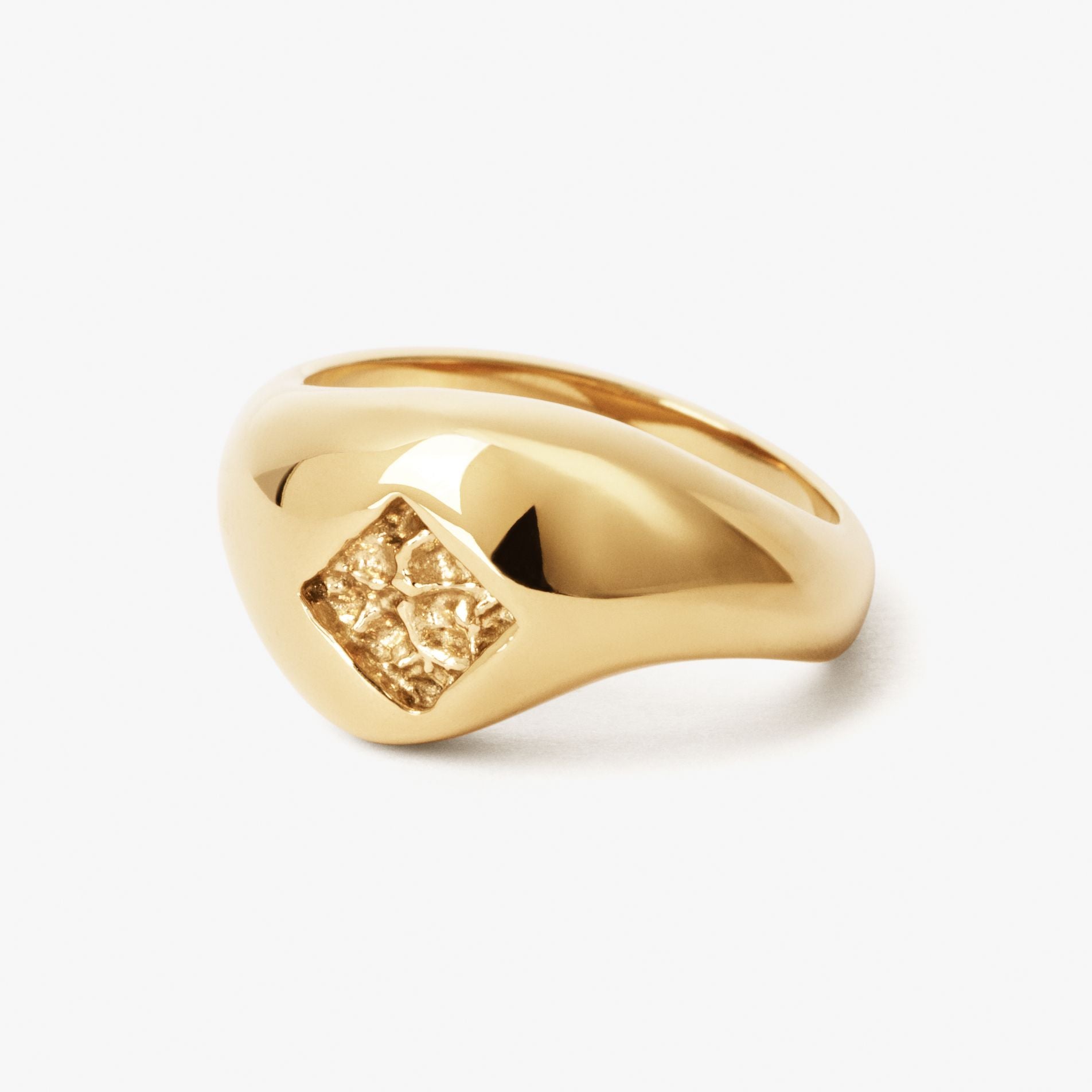 Yang Reflect Ring