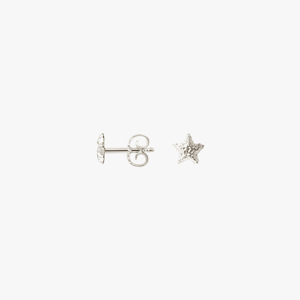Sparkly Star Ørestikker
