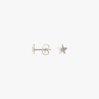 Sparkly Star Ørestikker