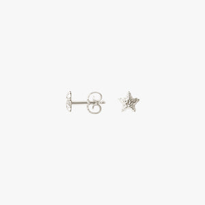 Sparkly Star Ørestikker
