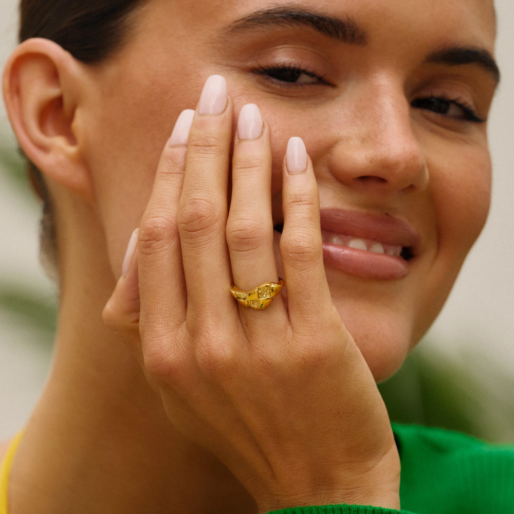 Bestie Reflect Me Ring