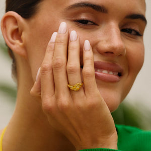Bestie Reflect Me Ring