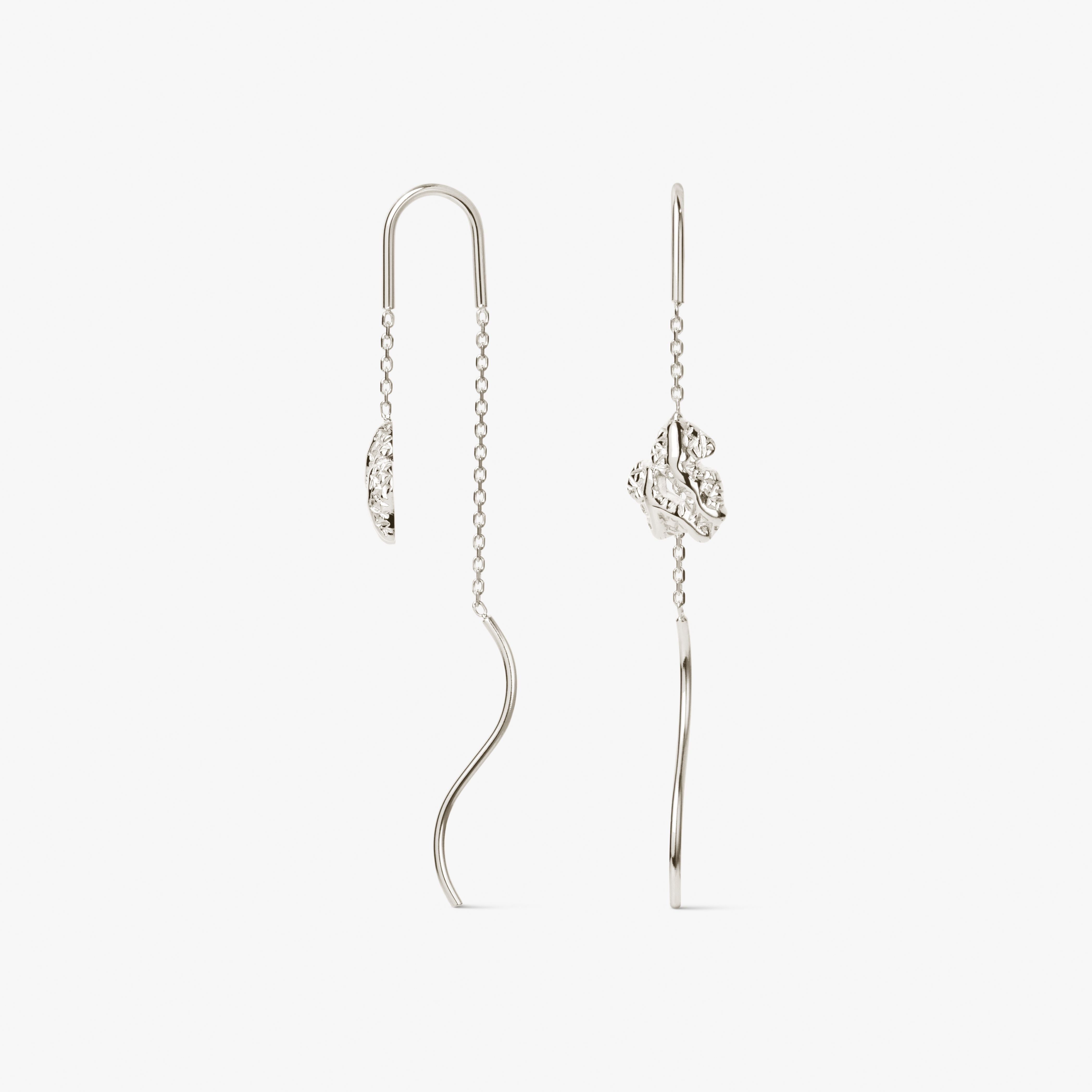 Store Sway Zebra Earlines