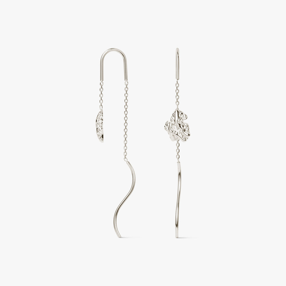 Store Sway Zebra Earlines