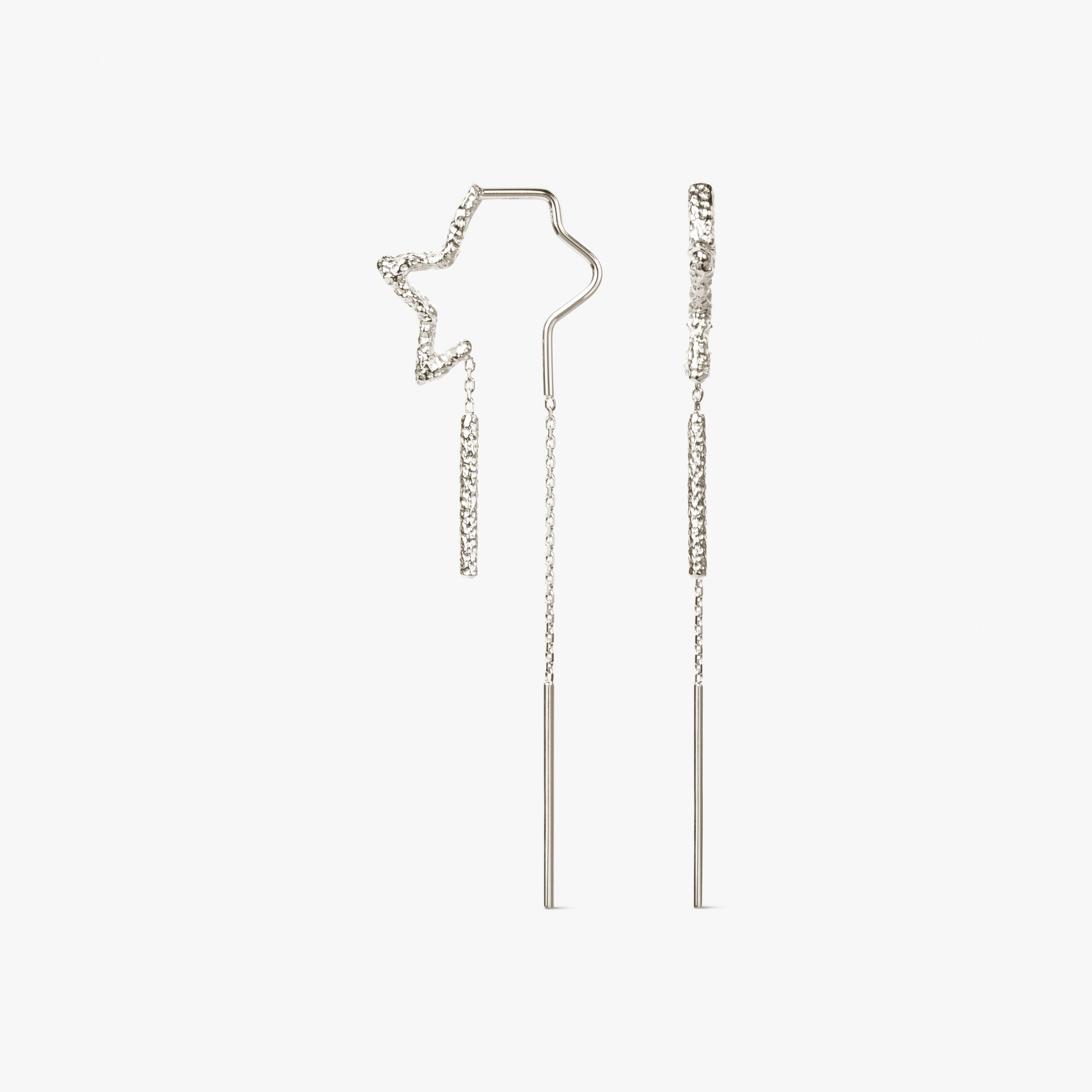 GIFT | Star Sparkly Earlines