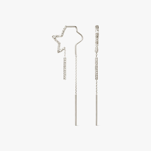 Star Sparkly Earlines