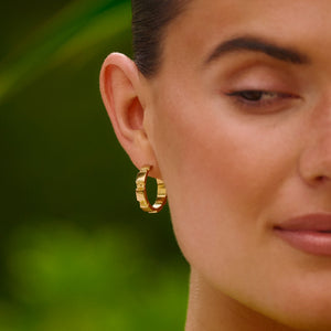 Store Reflect Hoops