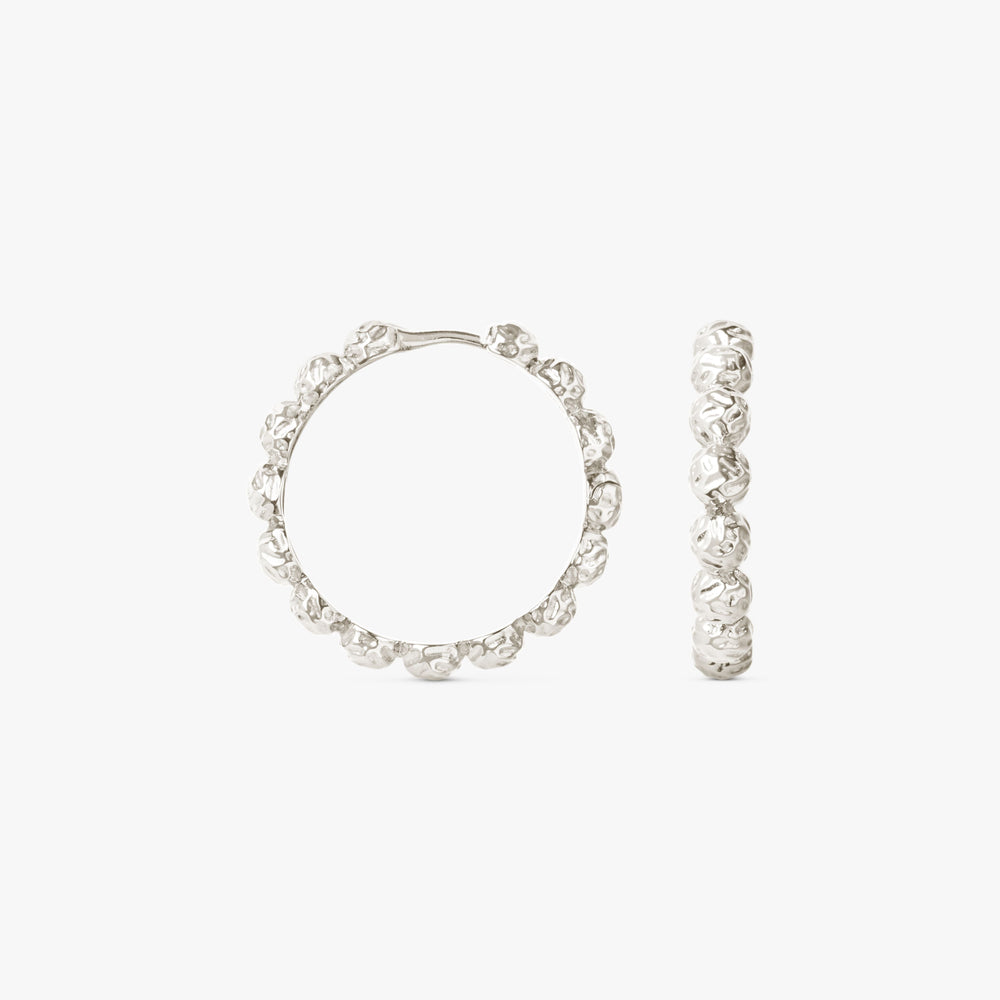 GIFT | Store Dots Hoops