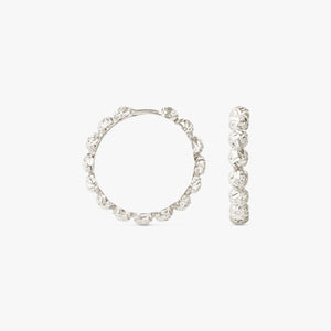 GIFT | Store Dots Hoops