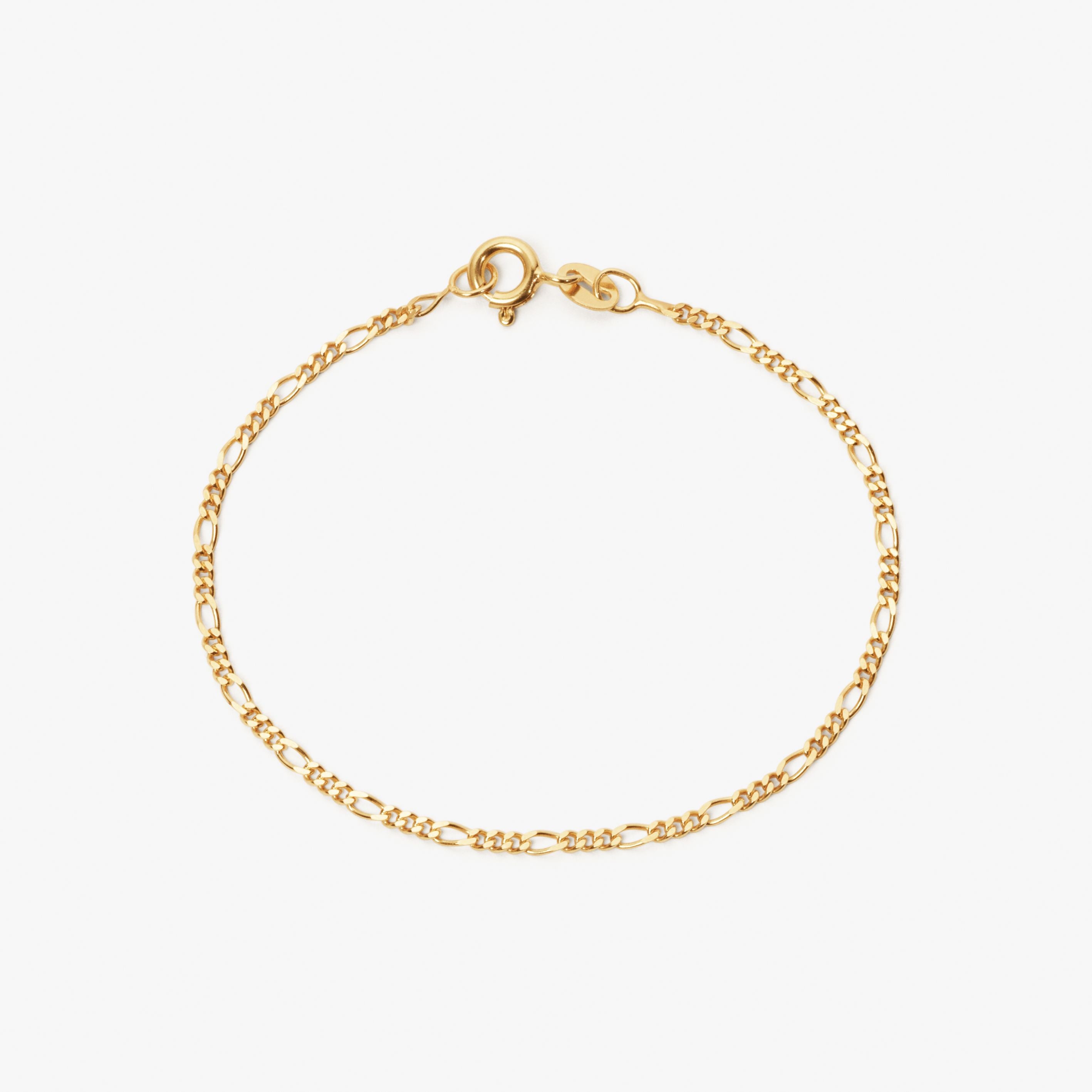 Basic Sparkly Armbånd