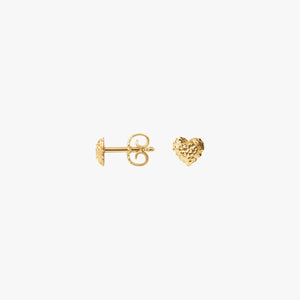 Sparkly Heart Ørestikker