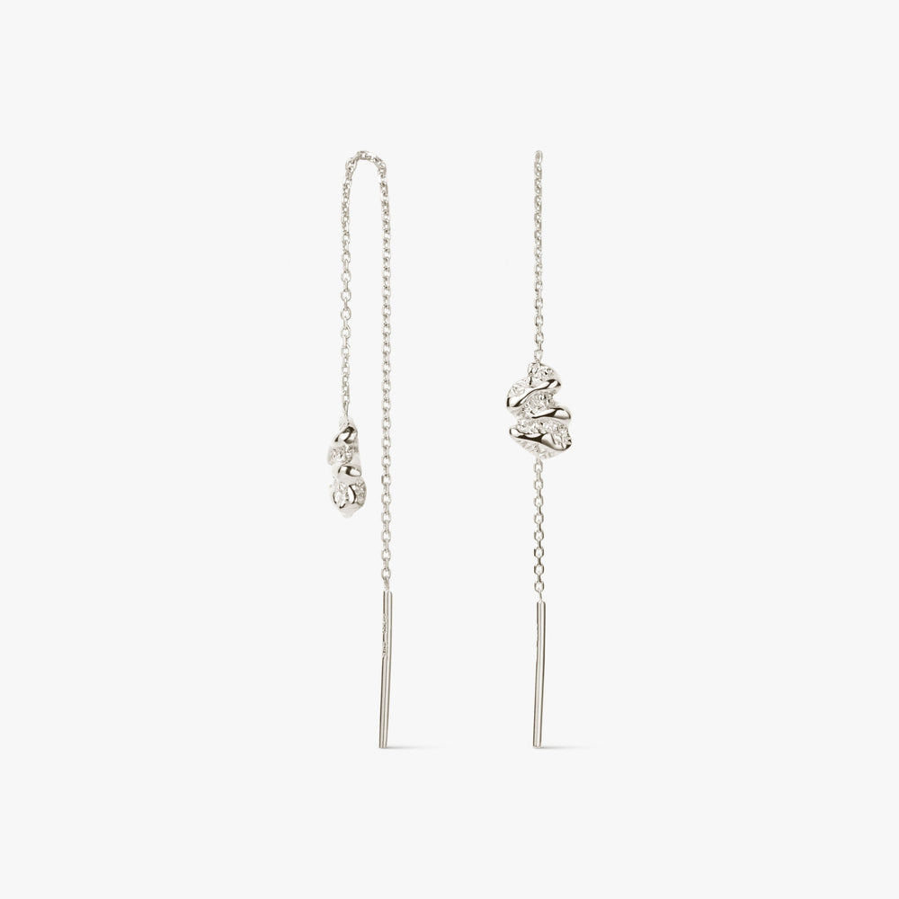 Lille Sway Zebra Earlines