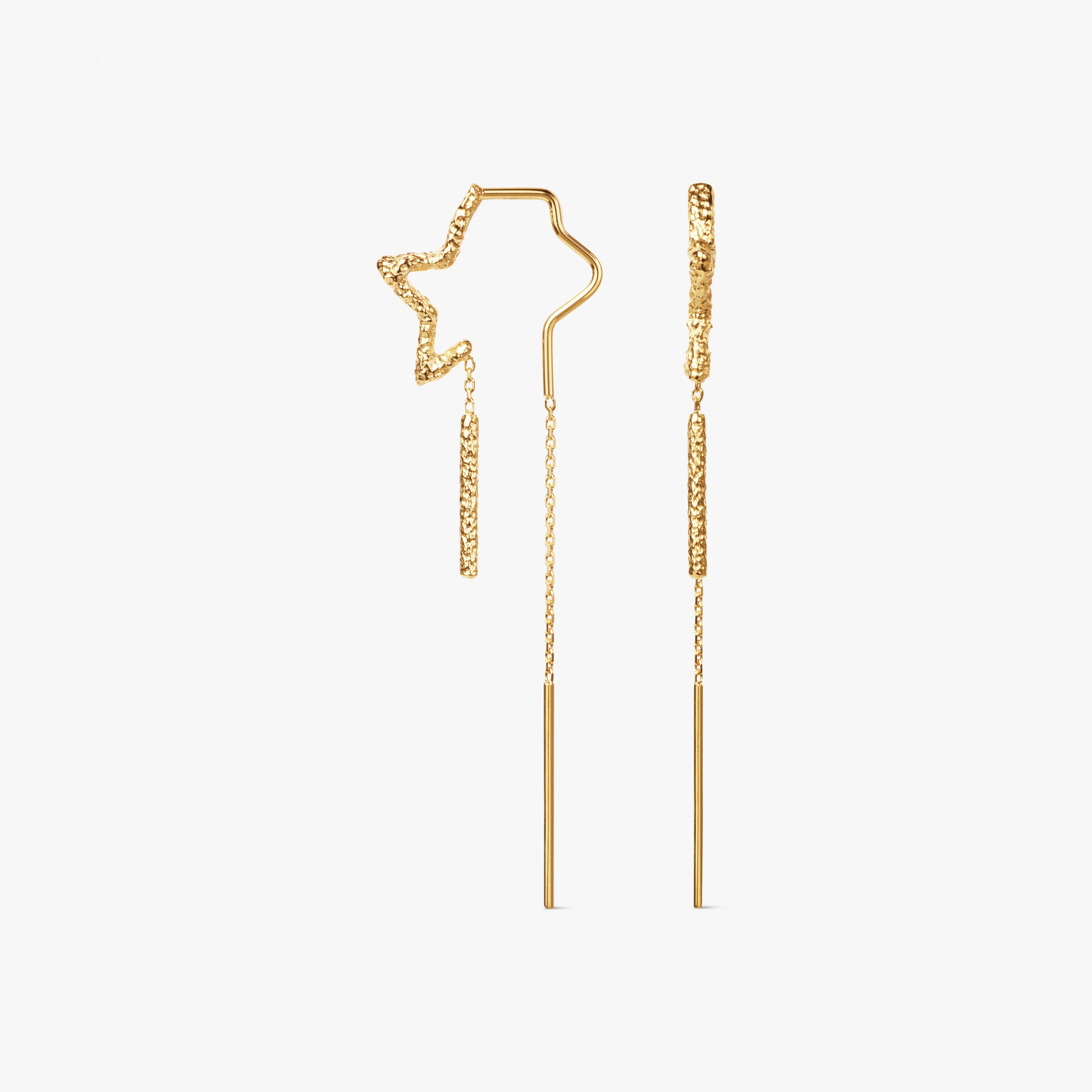 GIFT | Star Sparkly Earlines