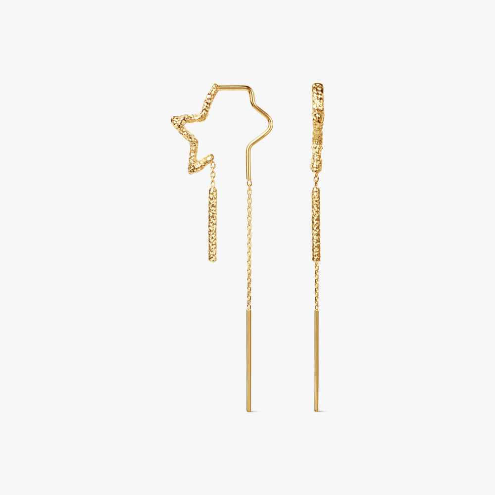 GIFT | Star Sparkly Earlines