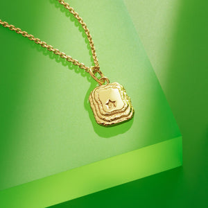 Women Empowerment Halskæde 2026