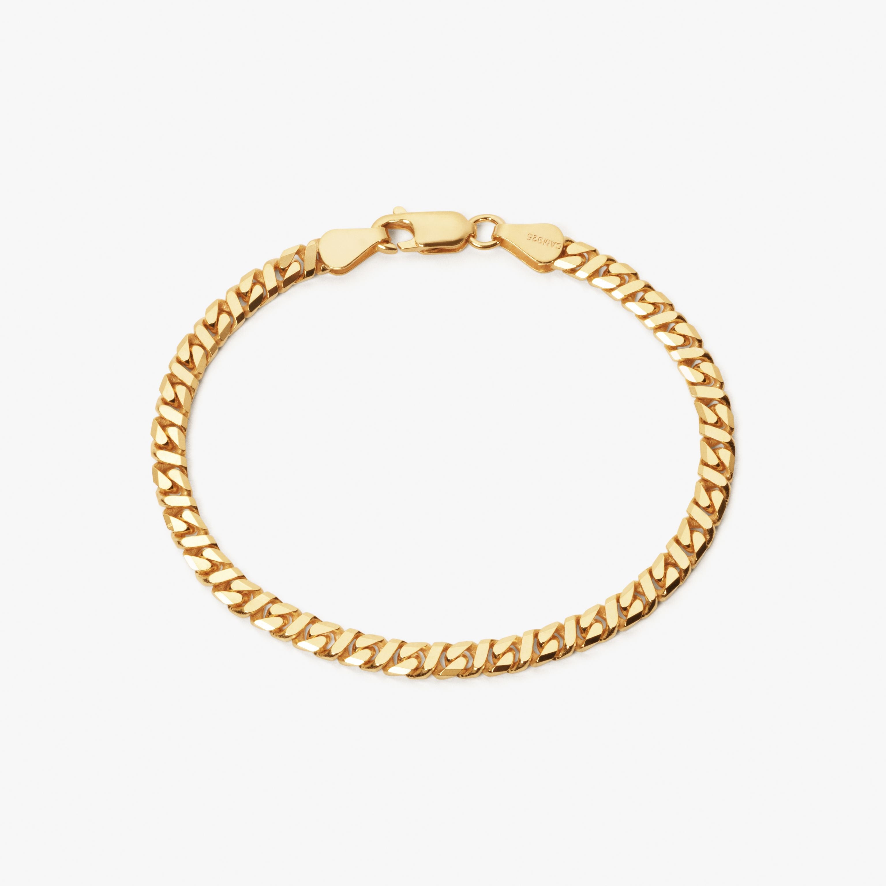 Shiny Sparkly Armbånd