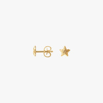Sparkly Star Ørestikker
