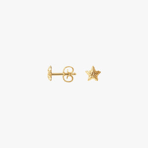 Sparkly Star Ørestikker