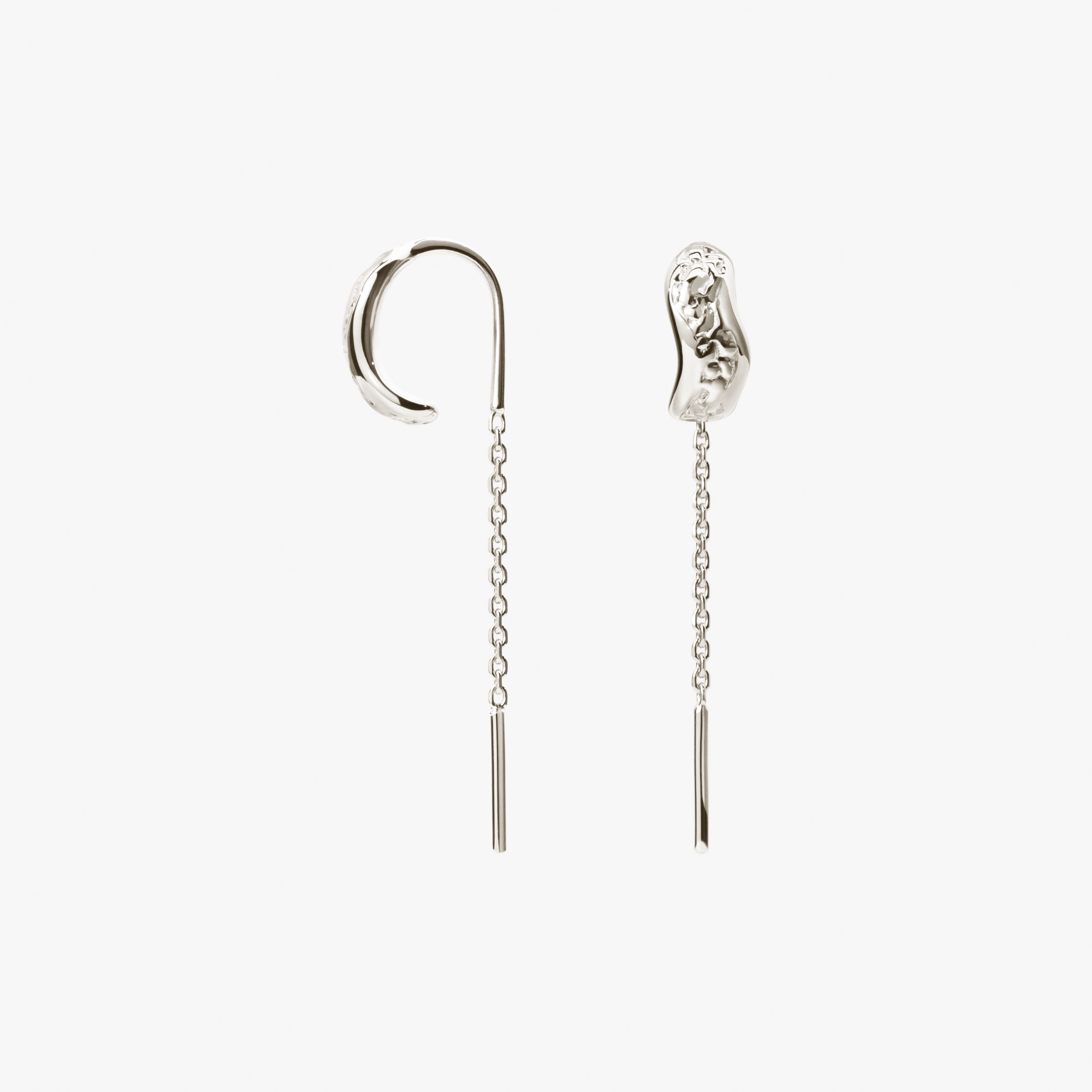 Curvy Essentia Earlines