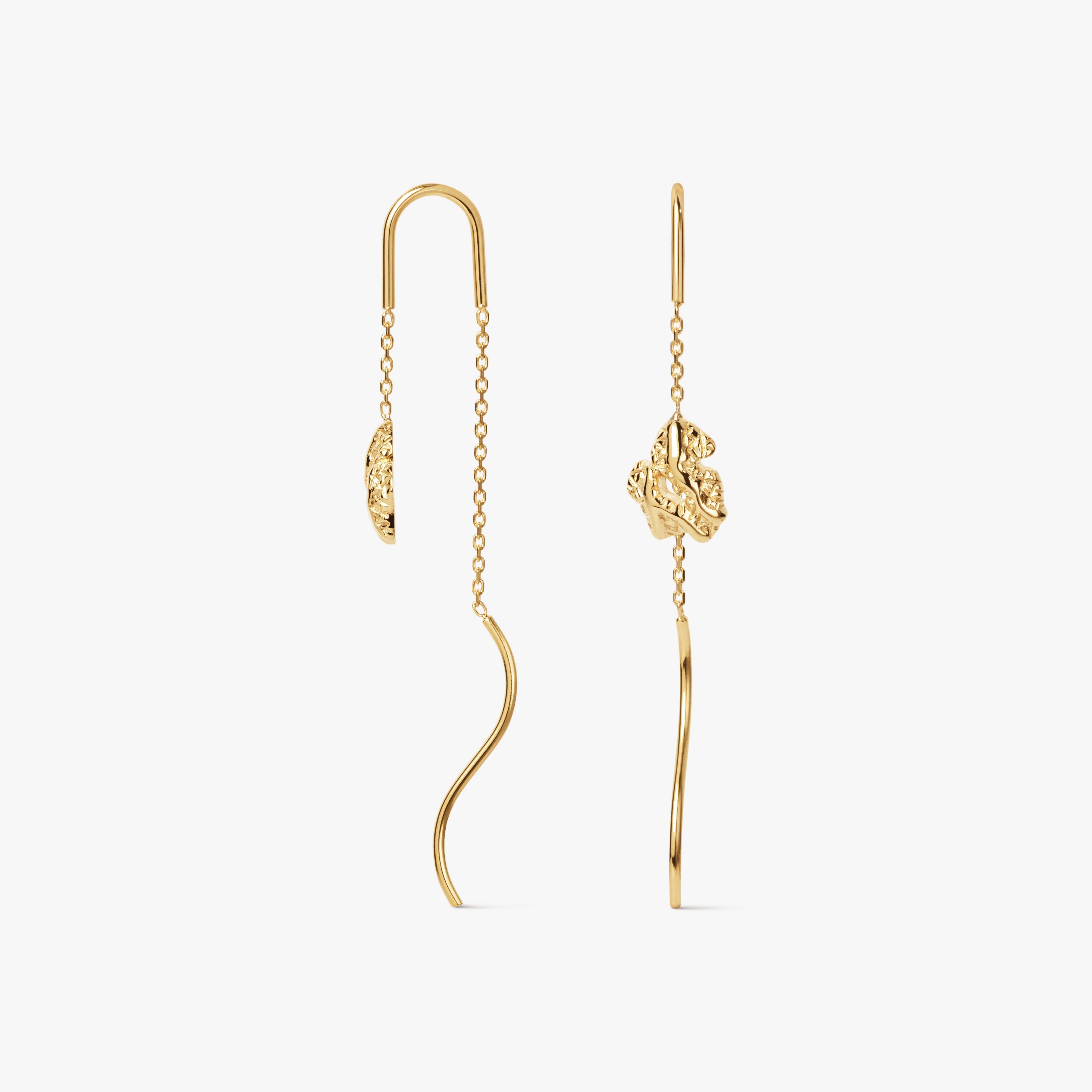 Store Sway Zebra Earlines