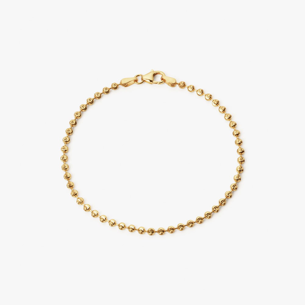 Textured Dots Armbånd