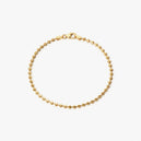 Textured Dots Armbånd