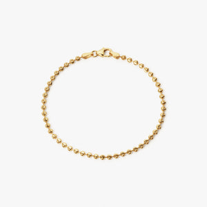 Textured Dots Armbånd