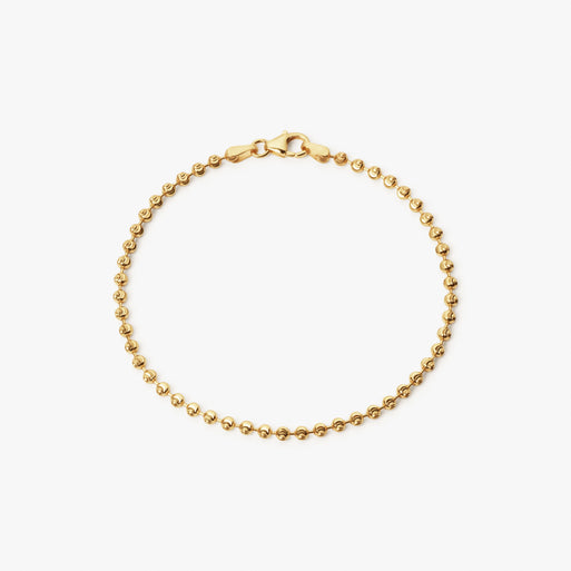 Textured Dots Armbånd